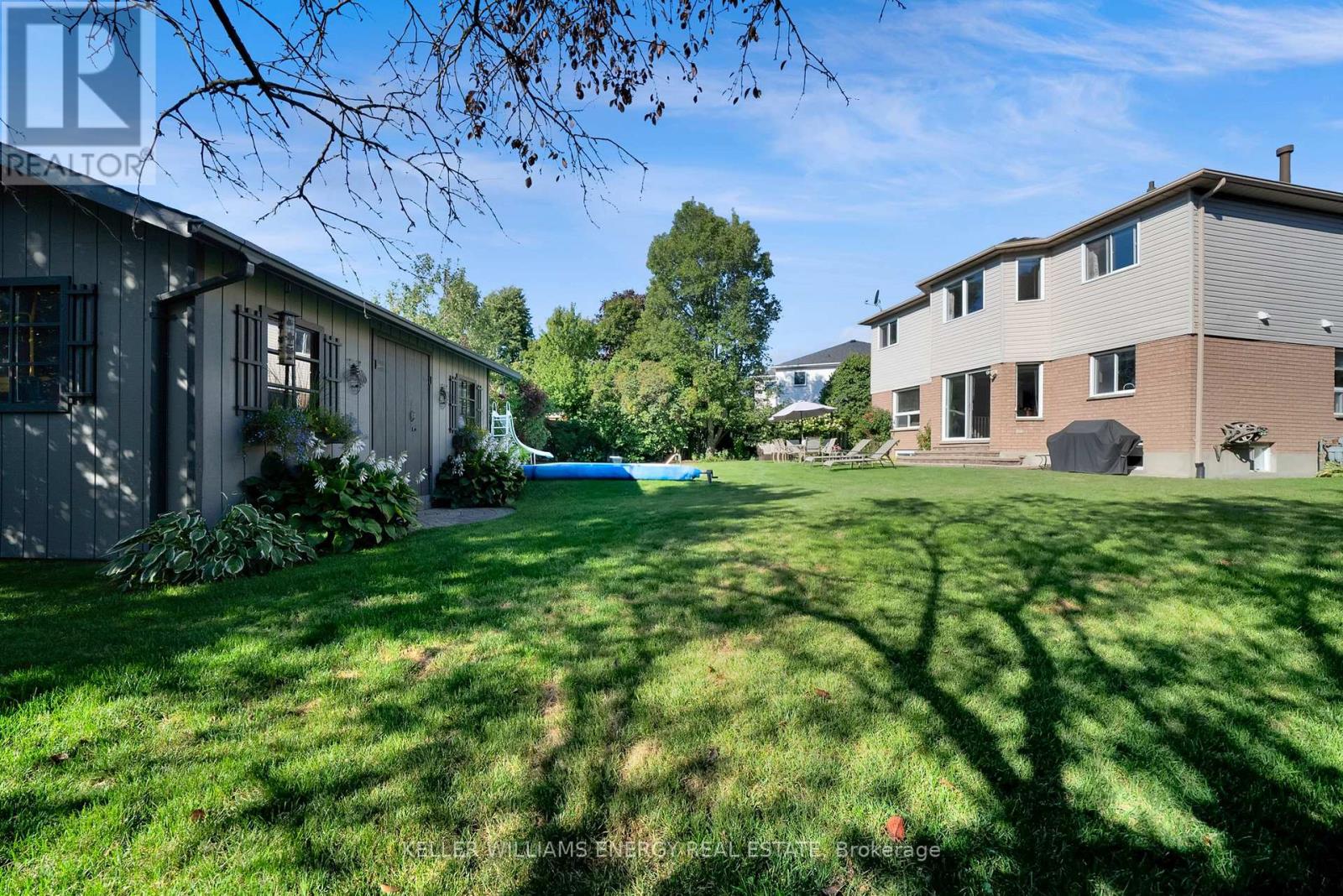 5 Snowden Court, Clarington, Ontario  L1B 1E7 - Photo 46 - E13061754