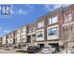 48 GENUINE LANE, Richmond Hill, Ontario