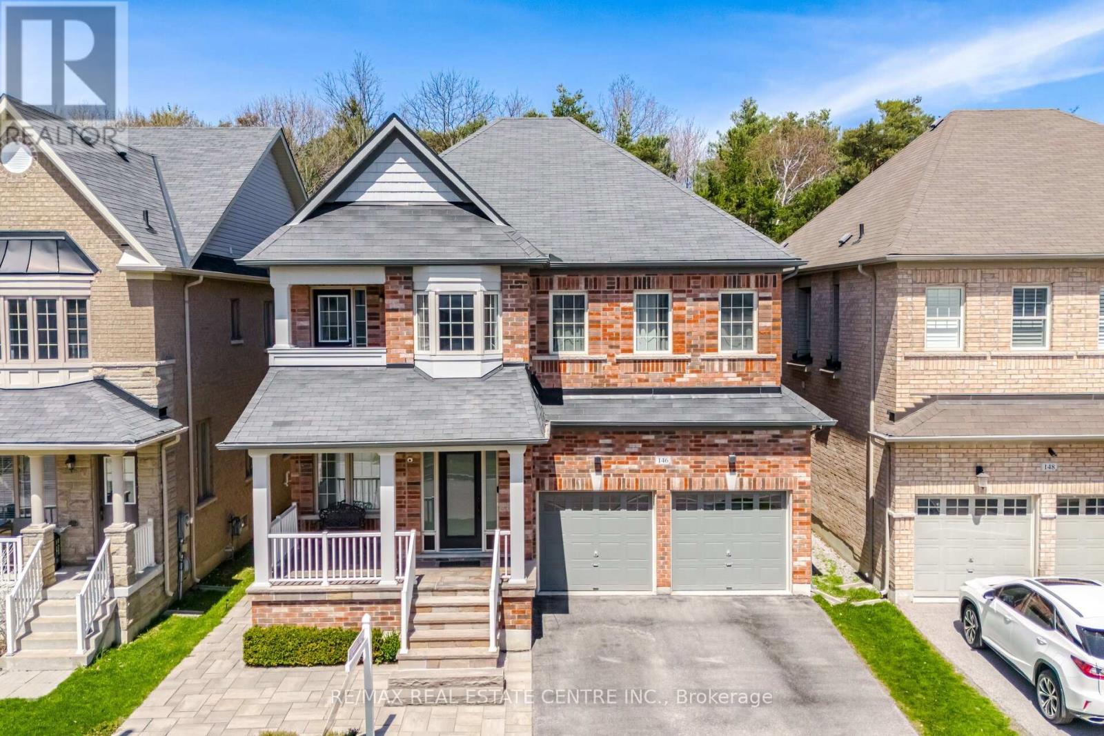 146 RIDING MOUNTAIN DRIVE, Richmond Hill, Ontario