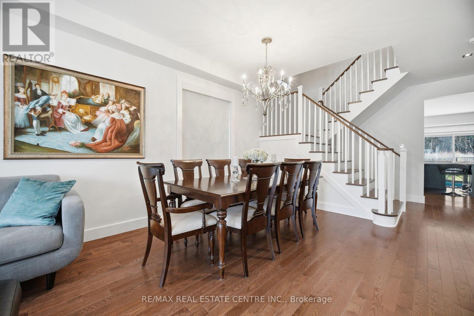146 Riding Mountain Drive, Richmond Hill, Ontario  L4E 0T9 - Photo 10 - N13064572