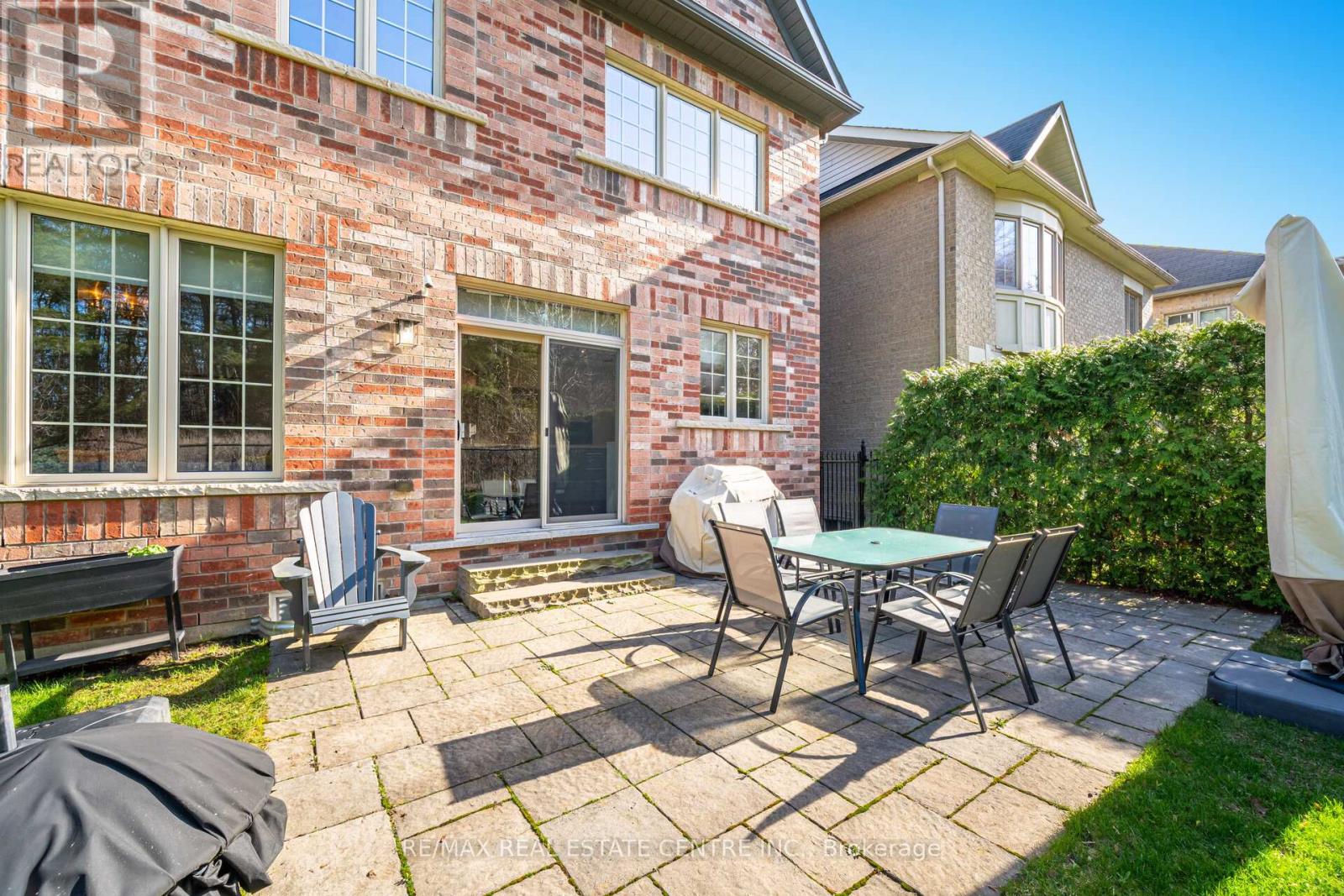146 Riding Mountain Drive, Richmond Hill, Ontario  L4E 0T9 - Photo 43 - N13064572
