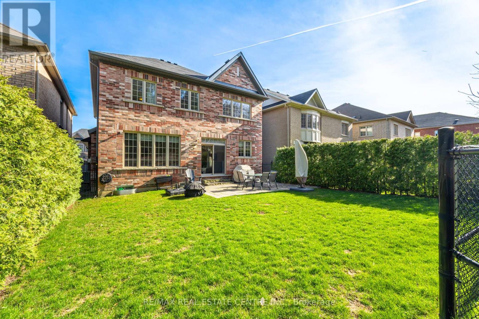 146 Riding Mountain Drive, Richmond Hill, Ontario  L4E 0T9 - Photo 46 - N13064572