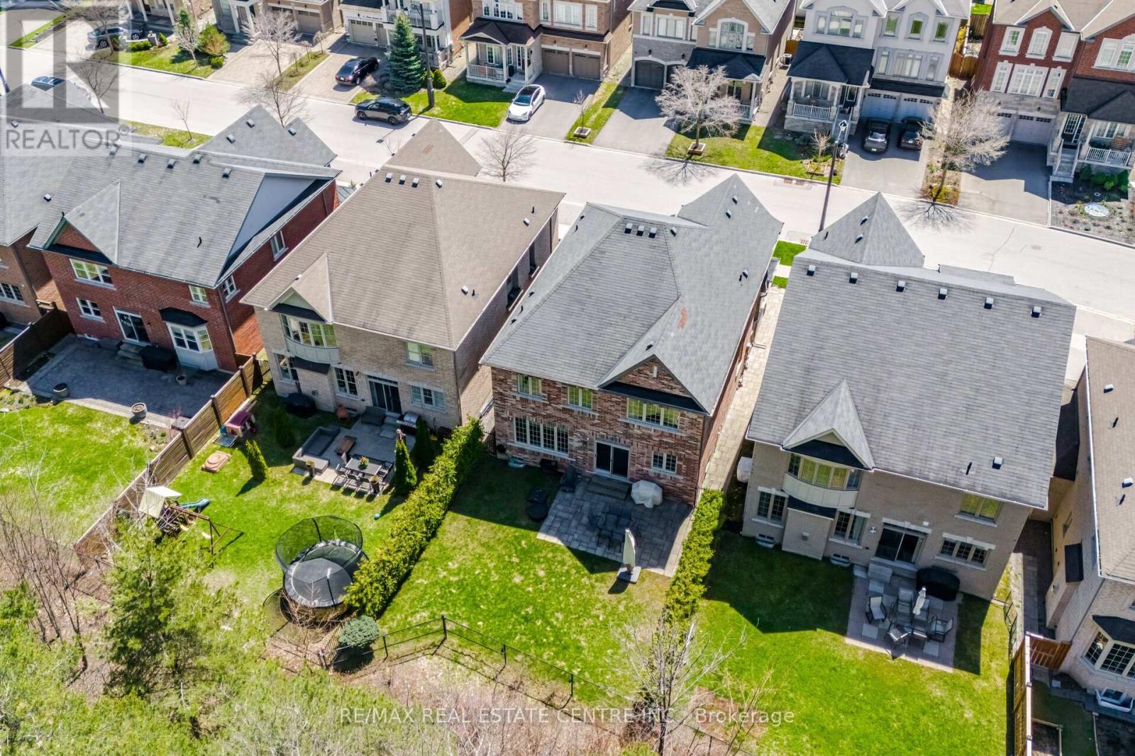 146 Riding Mountain Drive, Richmond Hill, Ontario  L4E 0T9 - Photo 47 - N13064572