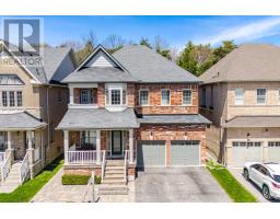 146 RIDING MOUNTAIN DRIVE, Richmond Hill, Ontario