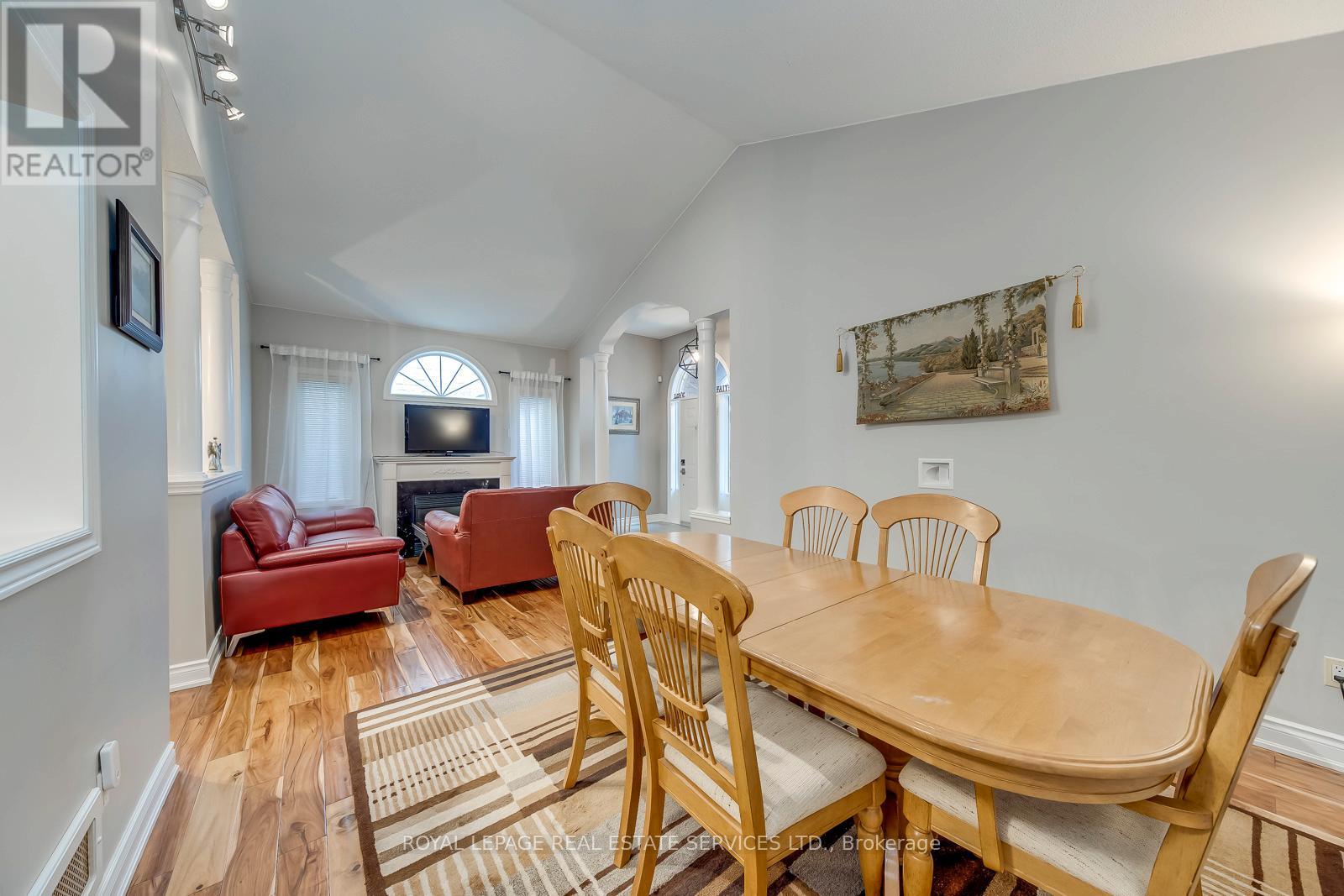 236 Slywood Crescent, Vaughan (Maple), Ontario  L6A 2P9 - Photo 14 - N13064634