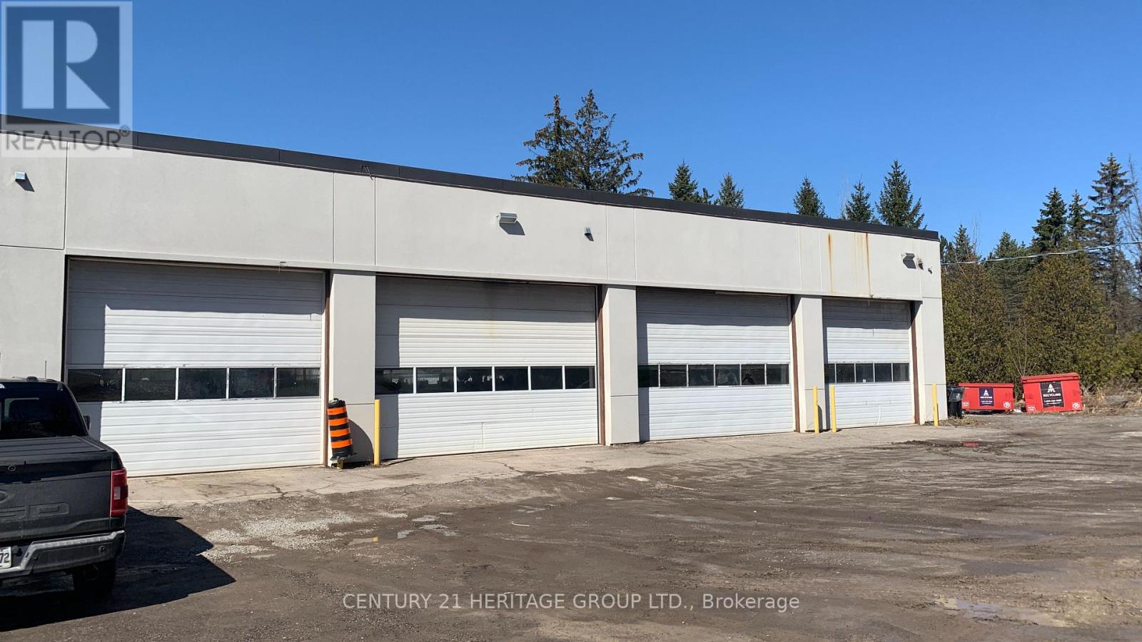 14685 WOODBINE AVENUE, Whitchurch-Stouffville, Ontario