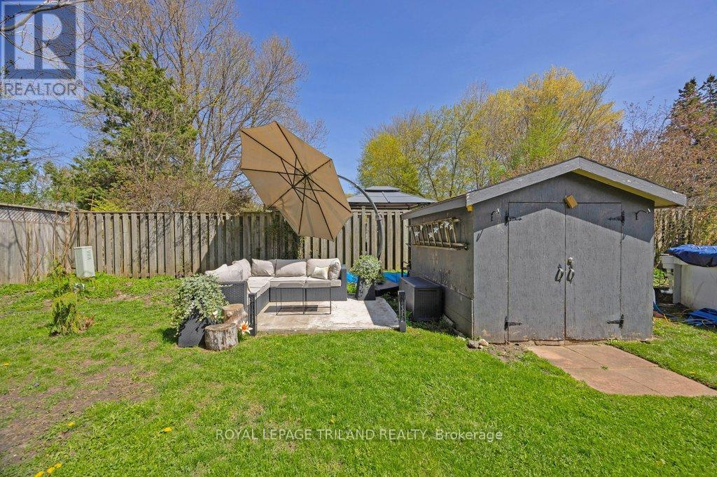 112 Burnside Drive, London East, Ontario  N5V 1B5 - Photo 42 - X13058572