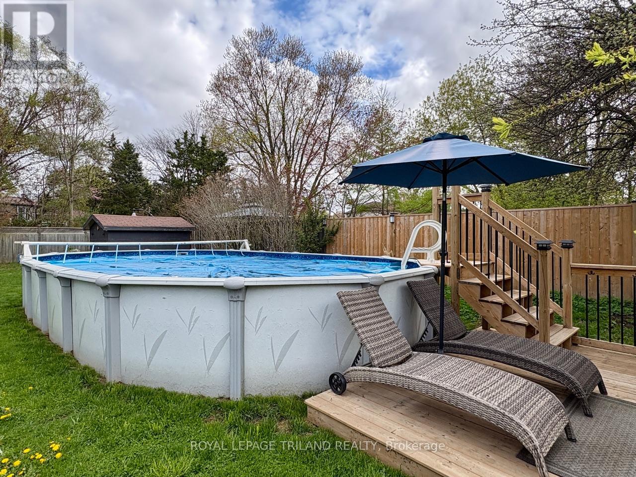 112 Burnside Drive, London East, Ontario  N5V 1B5 - Photo 40 - X13058572