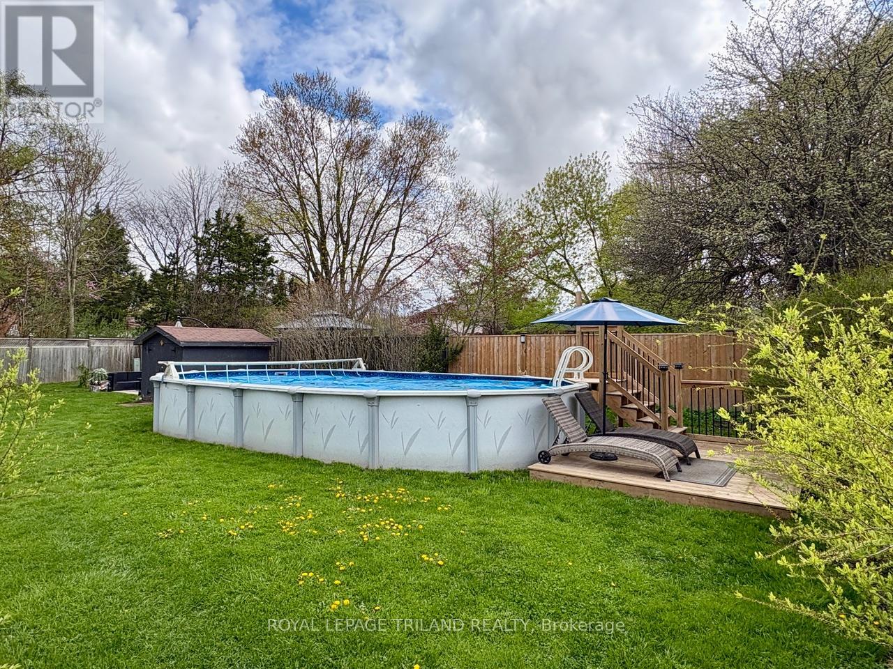 112 Burnside Drive, London East, Ontario  N5V 1B5 - Photo 38 - X13058572
