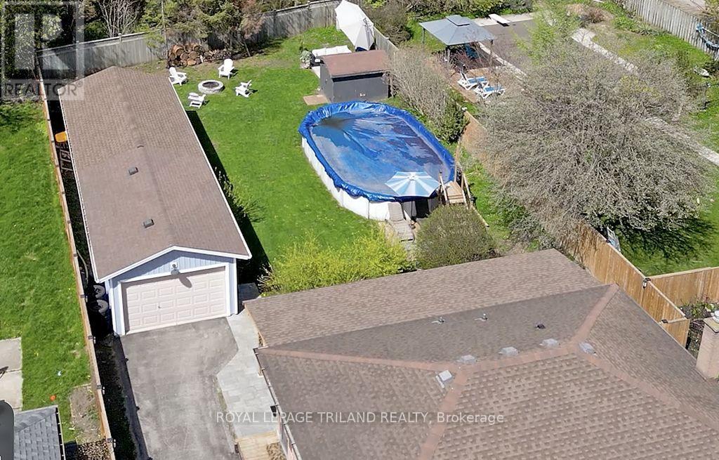 112 Burnside Drive, London East, Ontario  N5V 1B5 - Photo 43 - X13058572