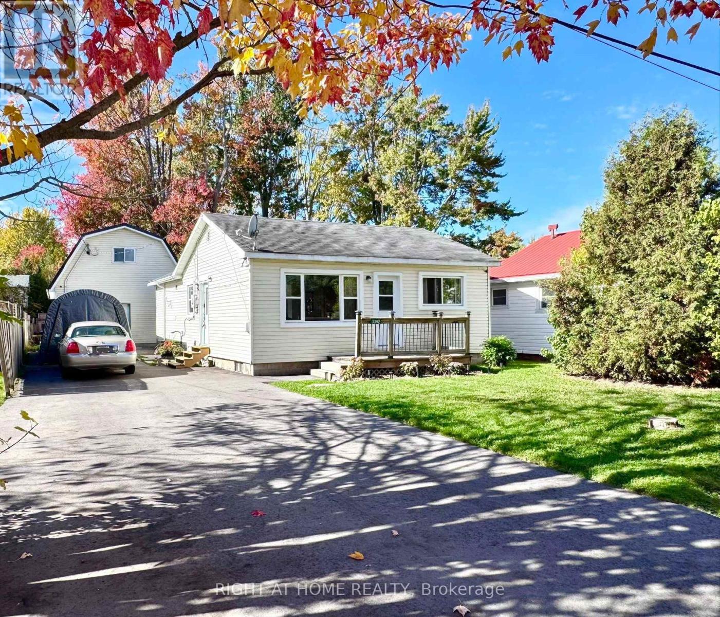 3392 Coronation Avenue, Severn, Ontario  L0K 1G0 - Photo 11 - S13064552