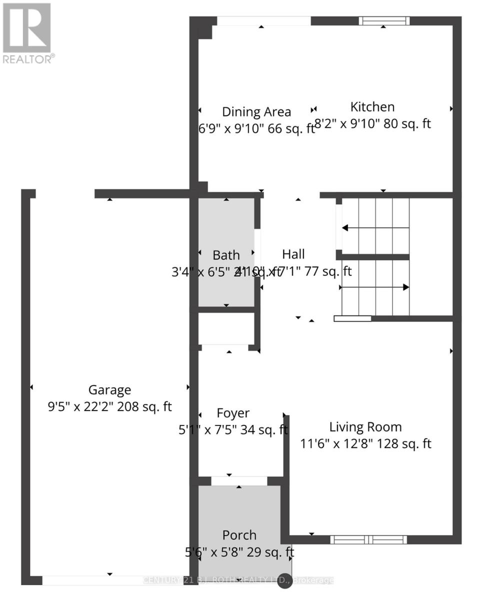 119 Holly Meadow Road, Barrie, Ontario  L4N 9Z6 - Photo 26 - S13064658