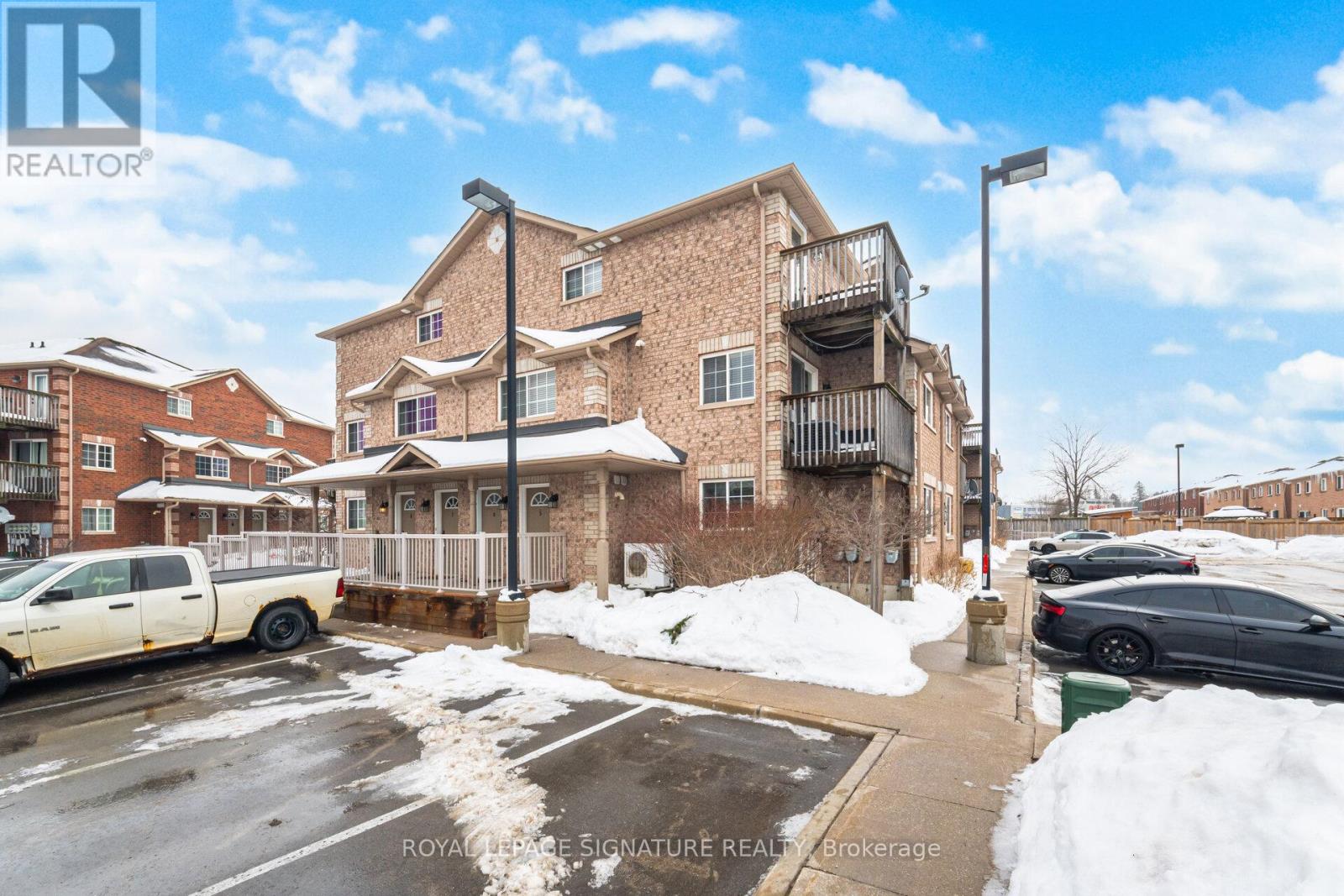 5 - 89 Goodwin Drive, Barrie, Ontario  L4N 6K4 - Photo 2 - S13064740