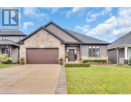 20 CROCUS AVENUE, Tillsonburg, Ontario