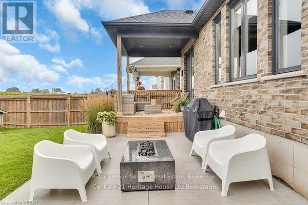 20 Crocus Avenue, Tillsonburg, Ontario  N4G 5S9 - Photo 49 - X13042290