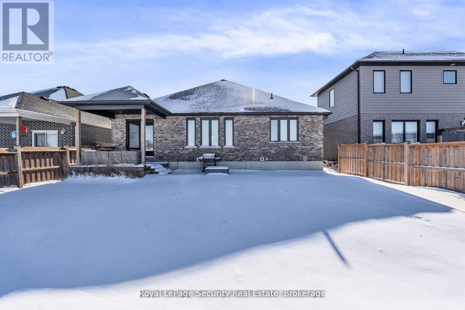 20 Crocus Avenue, Tillsonburg, Ontario  N4G 5S9 - Photo 45 - X13042290