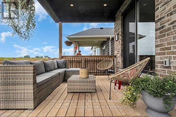 20 Crocus Avenue, Tillsonburg, Ontario  N4G 5S9 - Photo 48 - X13042290