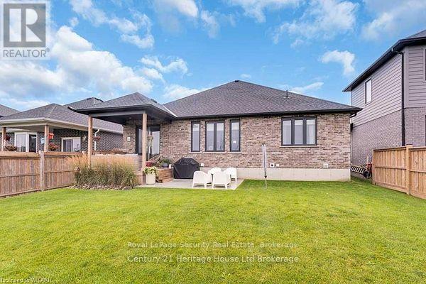 20 Crocus Avenue, Tillsonburg, Ontario  N4G 5S9 - Photo 50 - X13042290