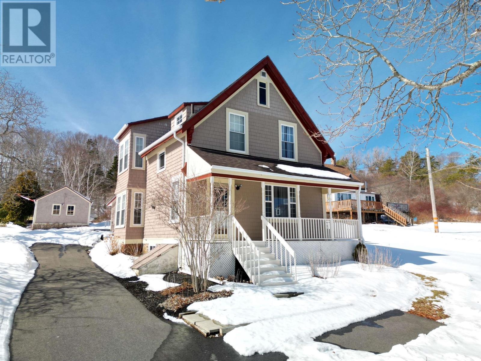 55 Lighthouse Road, Digby, Nova Scotia