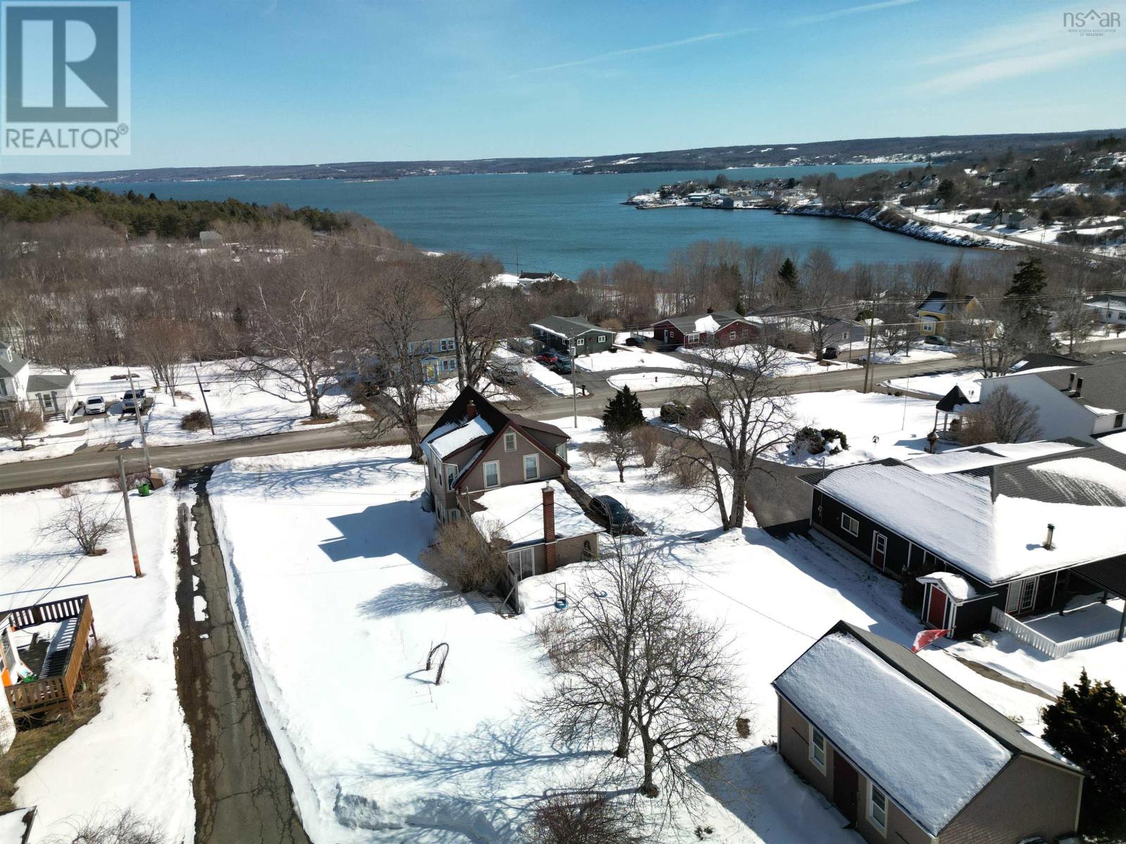 55 Lighthouse Road, Digby, Nova Scotia  B0V 1A0 - Photo 36 - 202603826