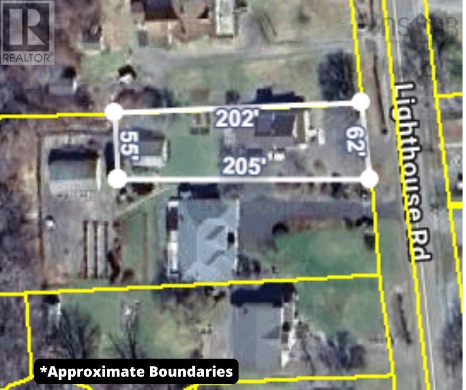 55 Lighthouse Road, Digby, Nova Scotia  B0V 1A0 - Photo 47 - 202603826