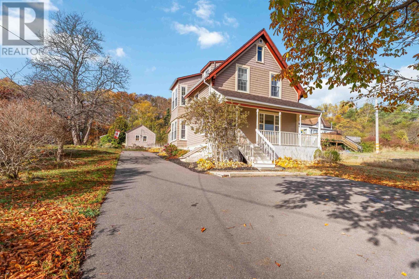 55 Lighthouse Road, Digby, Nova Scotia  B0V 1A0 - Photo 41 - 202603826