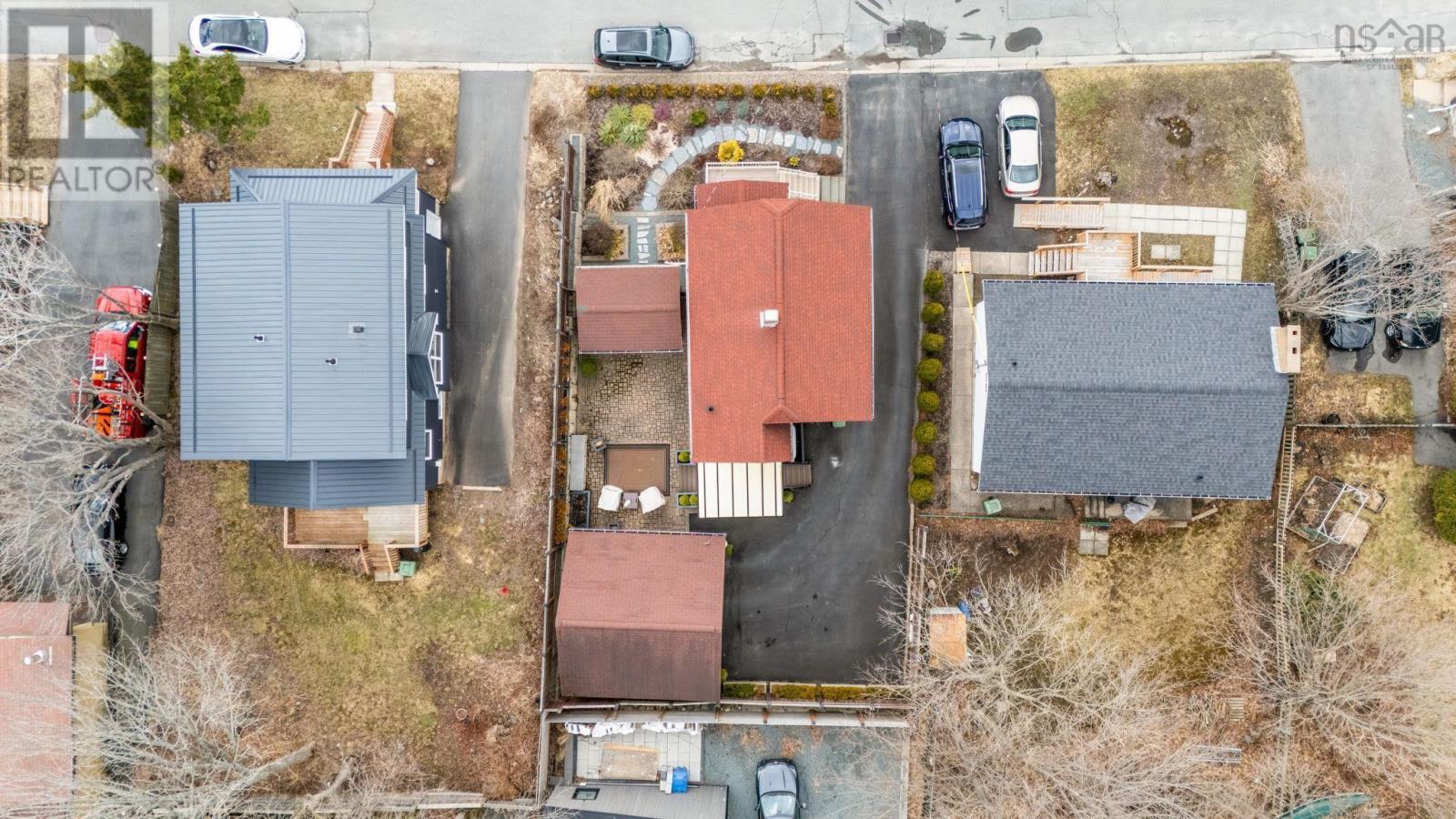 8 Eaton Avenue, Dartmouth, Nova Scotia  B2Y 2X5 - Photo 45 - 202606518