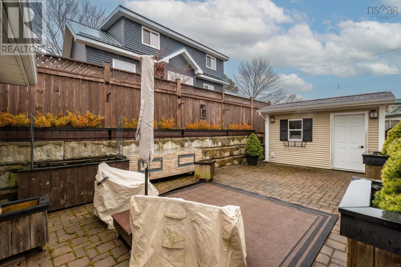 8 Eaton Avenue, Dartmouth, Nova Scotia  B2Y 2X5 - Photo 40 - 202606518