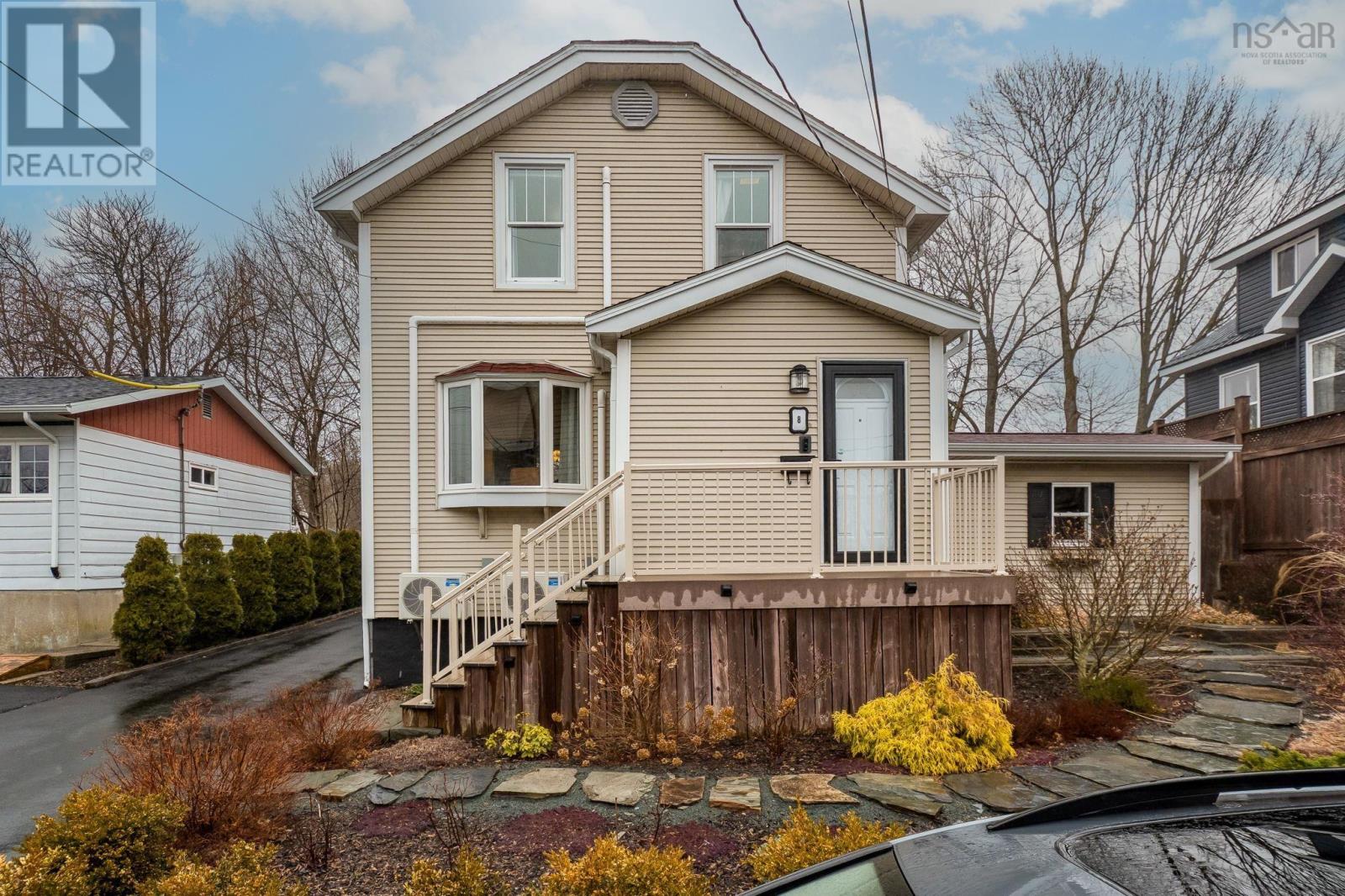8 Eaton Avenue, Dartmouth, Nova Scotia  B2Y 2X5 - Photo 42 - 202606518