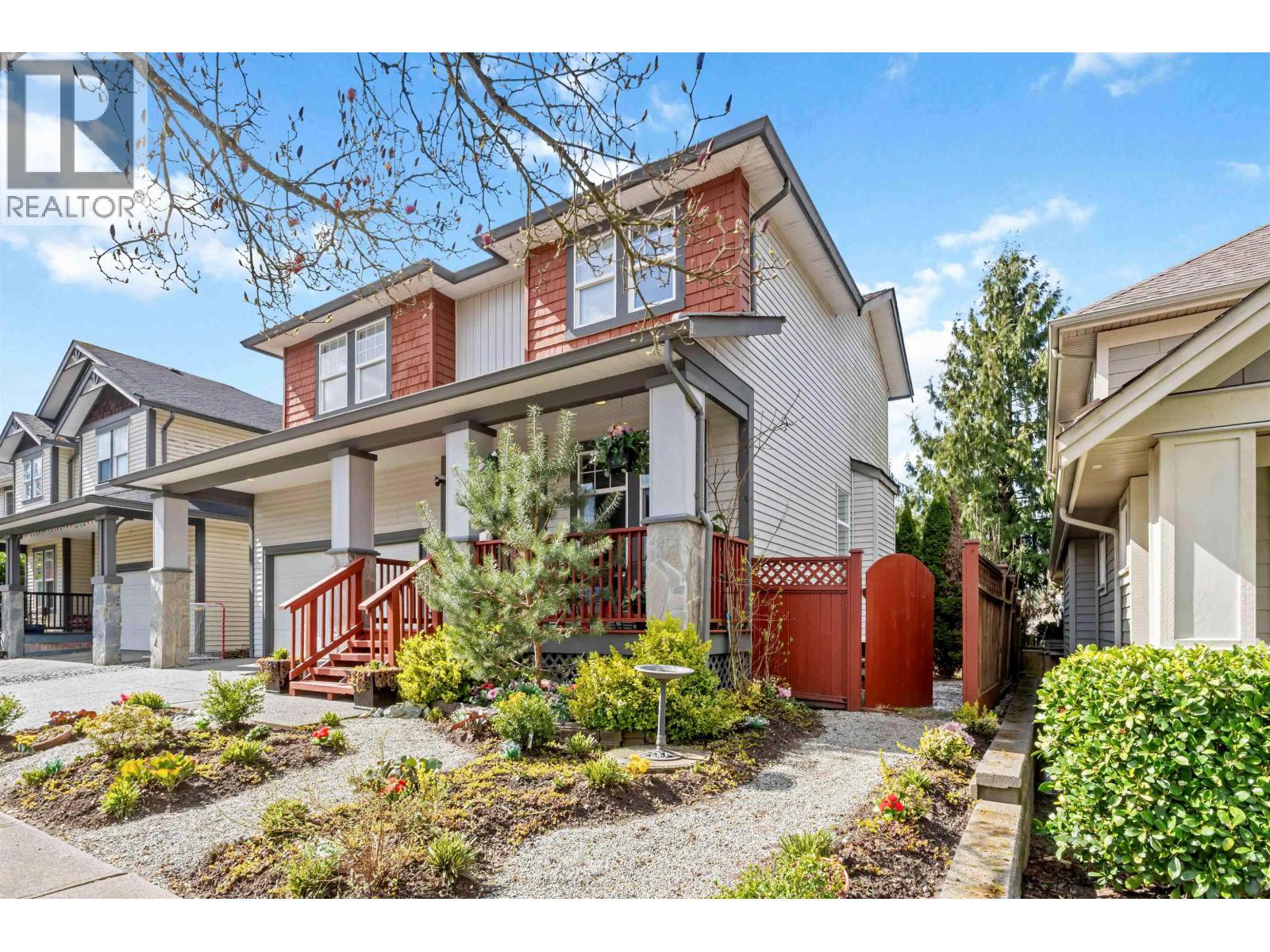 10097 241 STREET, Maple Ridge, British Columbia