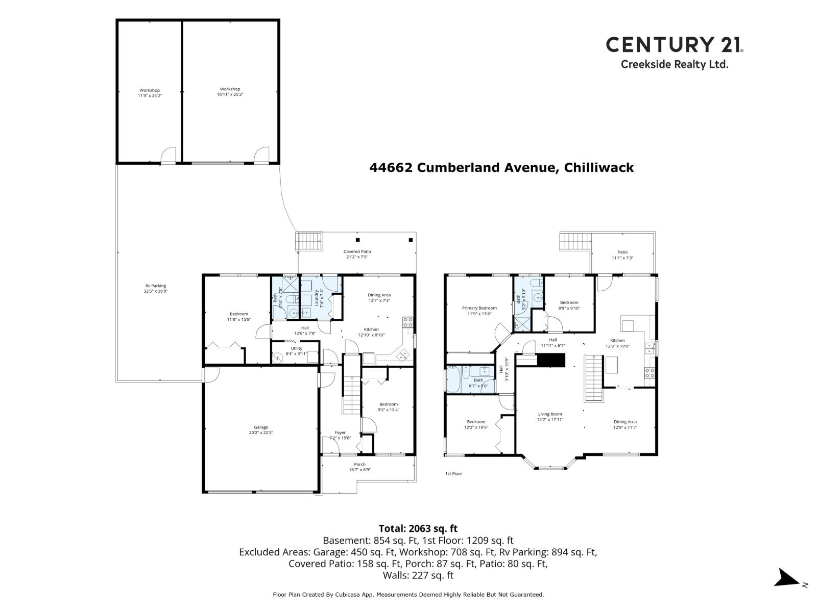 44662 Cumberland Avenue, Sardis South, Chilliwack, British Columbia  V2R 3B6 - Photo 40 - R3117044