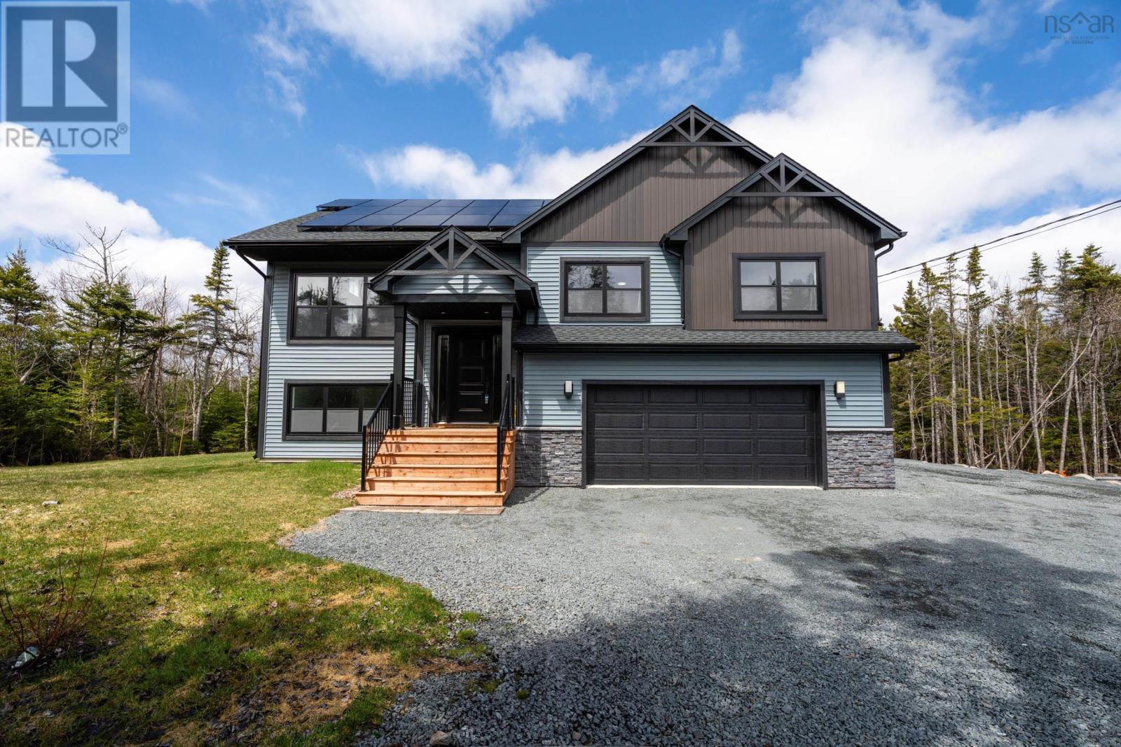 215 Portovista Drive, Portuguese Cove, Nova Scotia