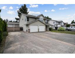 44662 CUMBERLAND AVENUE|Sardis South, Chilliwack, British Columbia