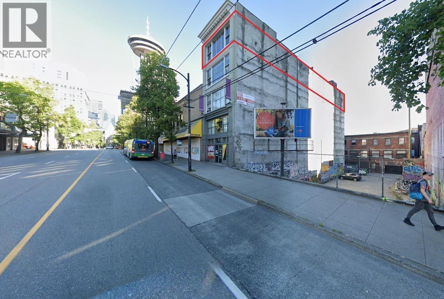 200 319 W HASTINGS STREET, Vancouver, British Columbia