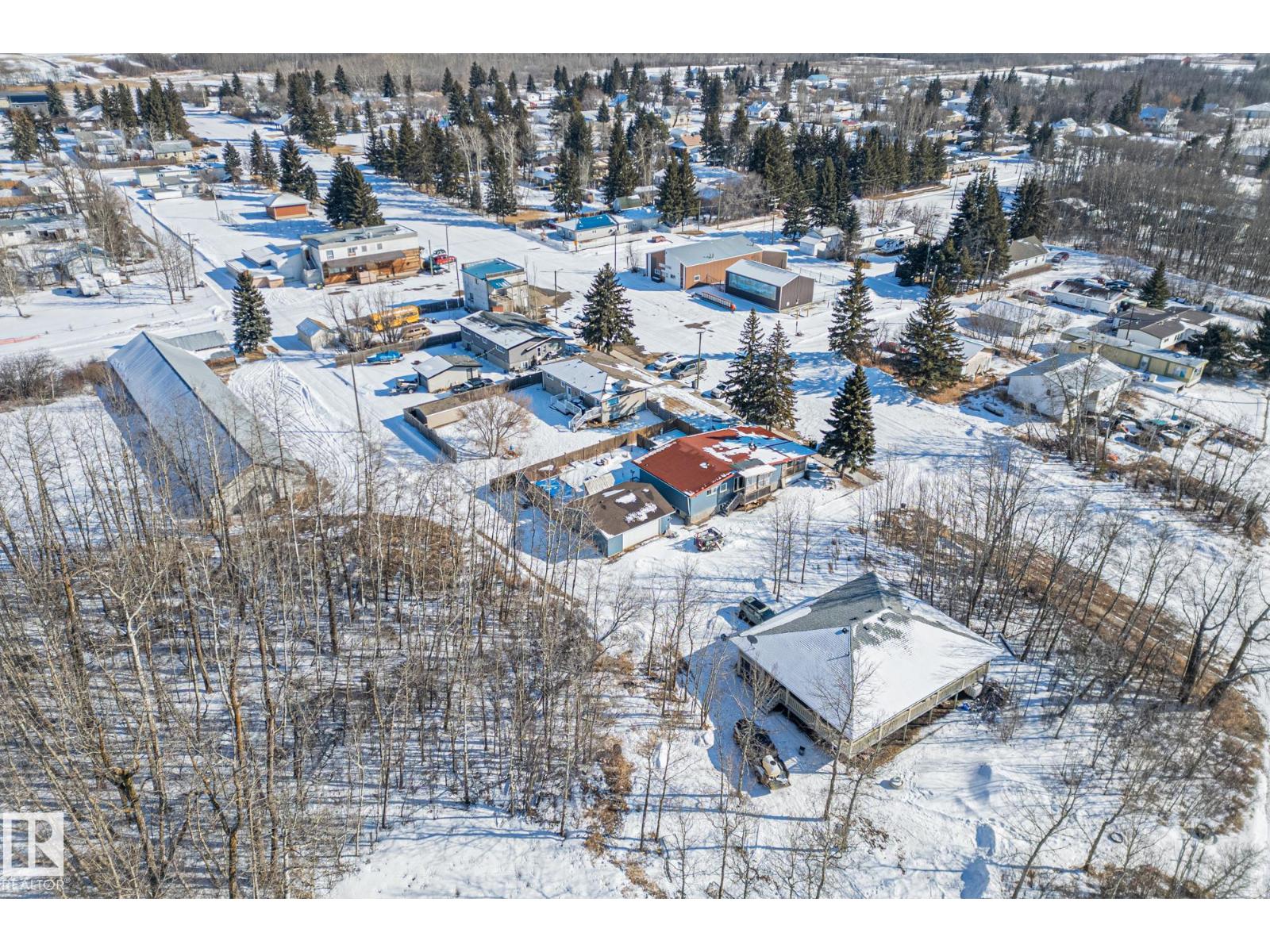 318 Main St, Ferintosh, Alberta  T0B 1M0 - Photo 54 - E4483204