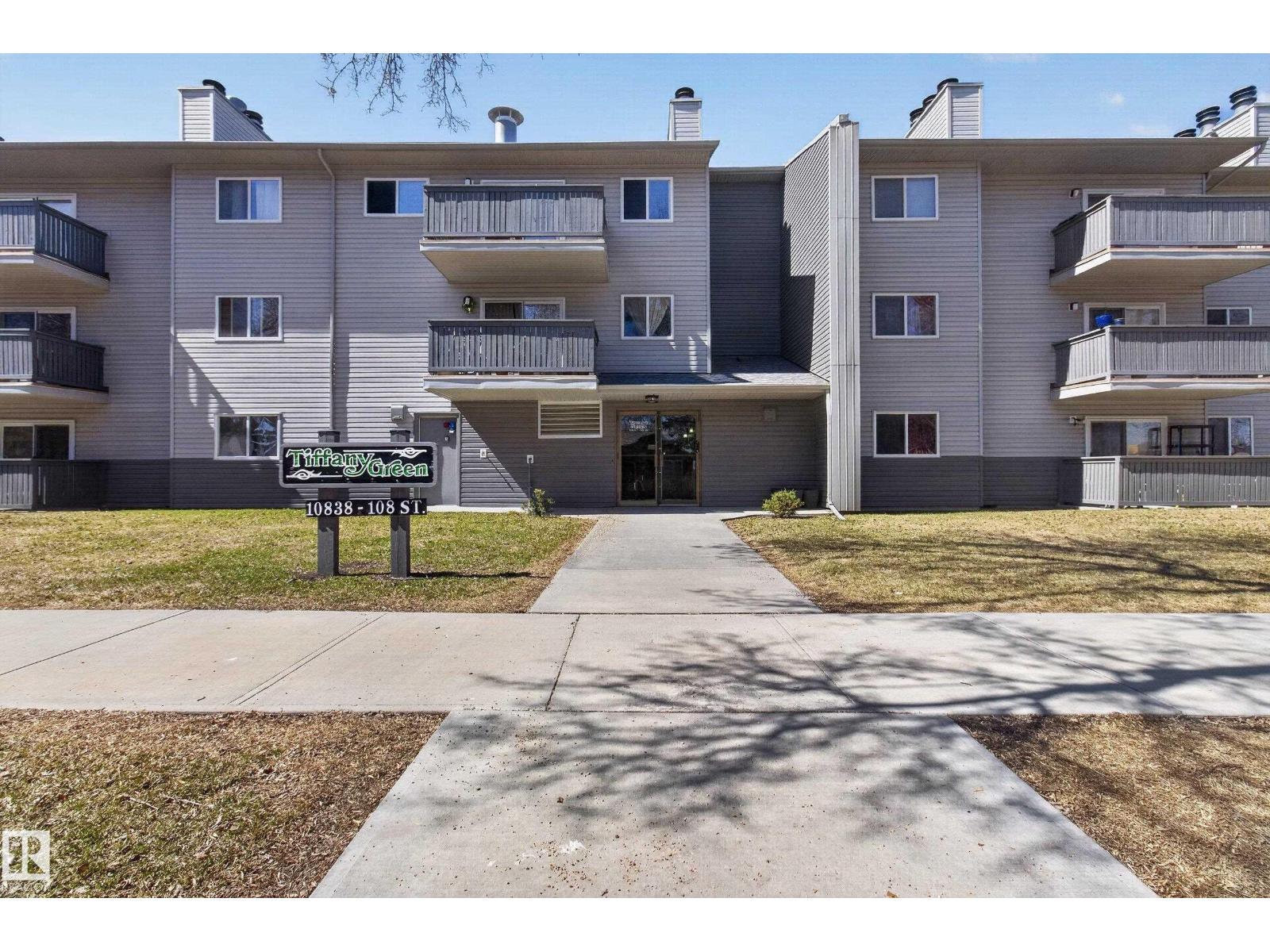#211 10838 108 ST NW, edmonton, Alberta