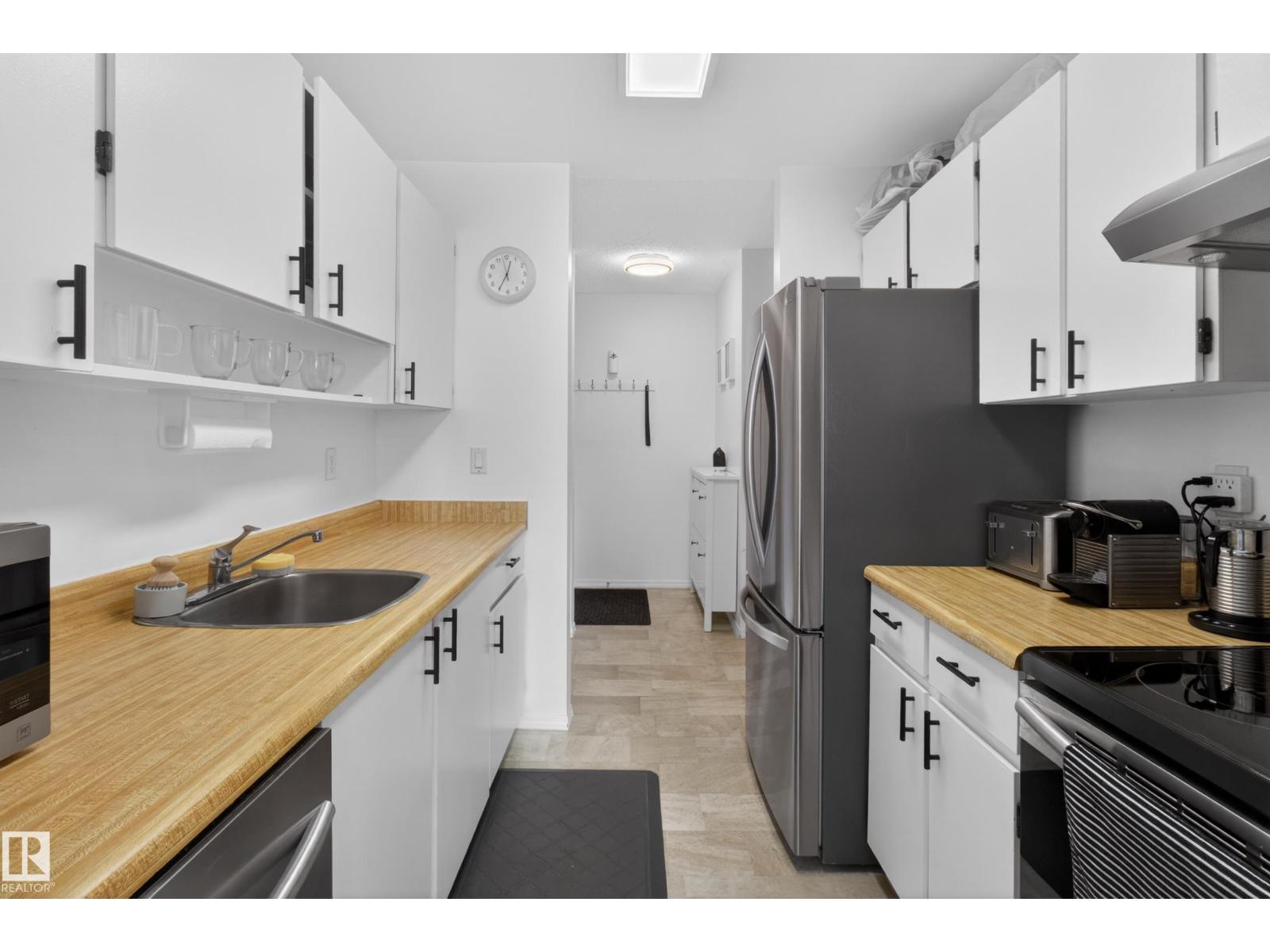 #211 10838 108 St Nw, Edmonton, Alberta  T5H 3A7 - Photo 10 - E4484954