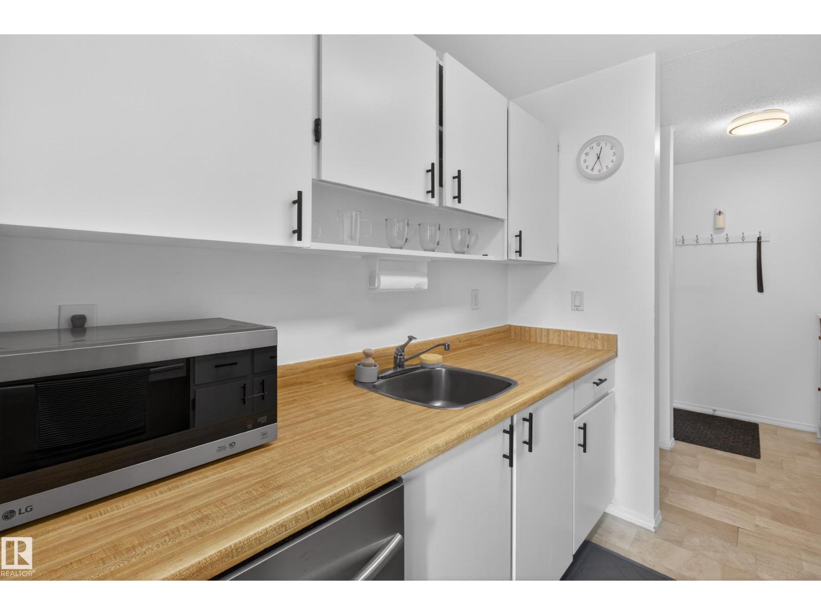 #211 10838 108 St Nw, Edmonton, Alberta  T5H 3A7 - Photo 12 - E4484954