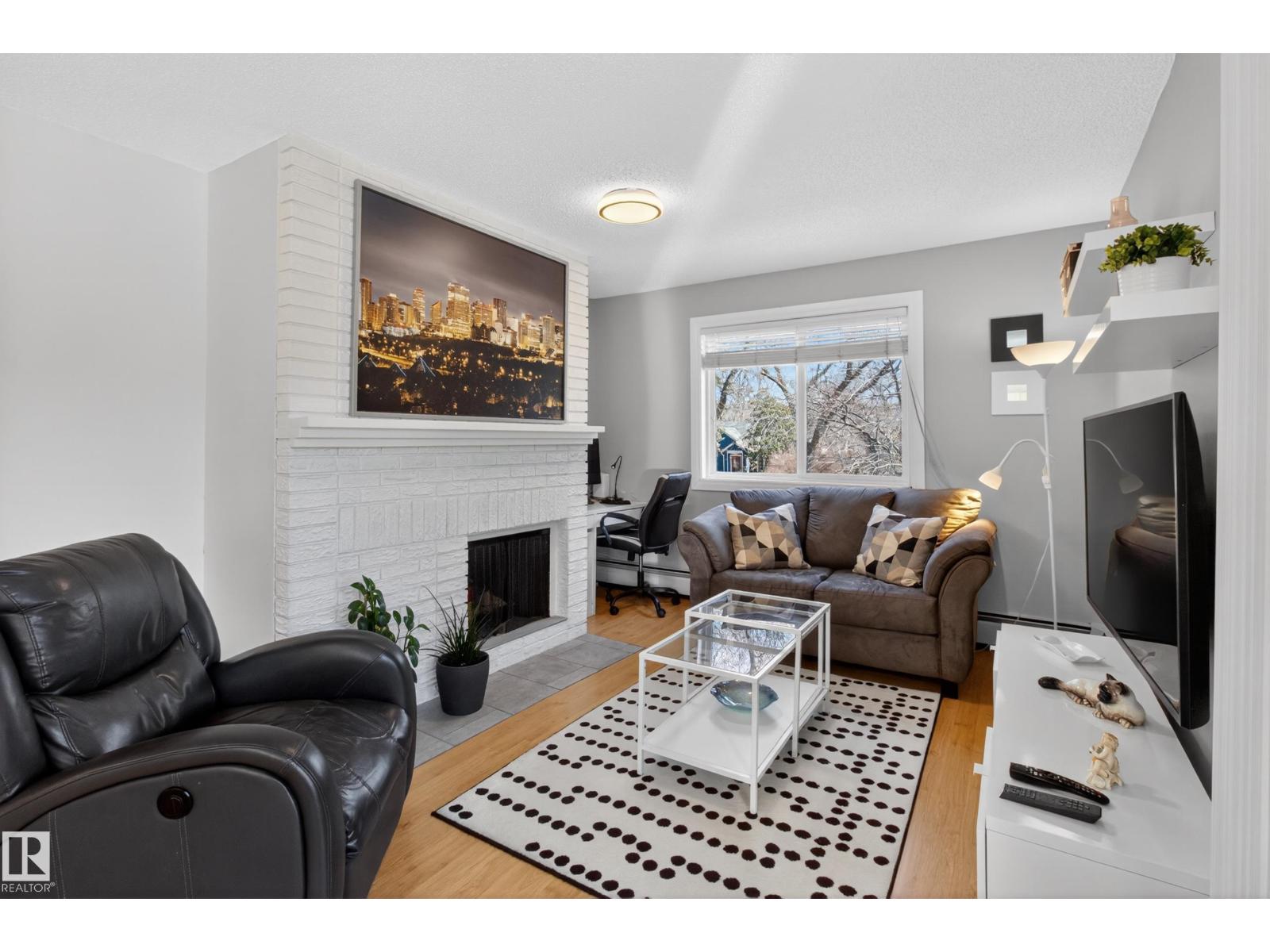 #211 10838 108 St Nw, Edmonton, Alberta  T5H 3A7 - Photo 18 - E4484954