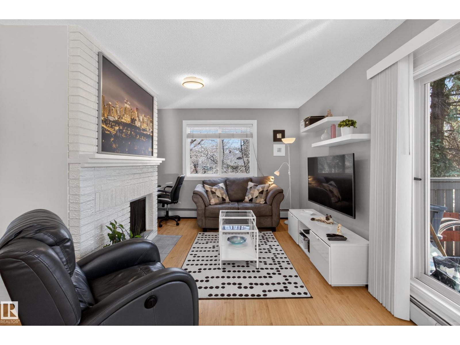 #211 10838 108 St Nw, Edmonton, Alberta  T5H 3A7 - Photo 19 - E4484954