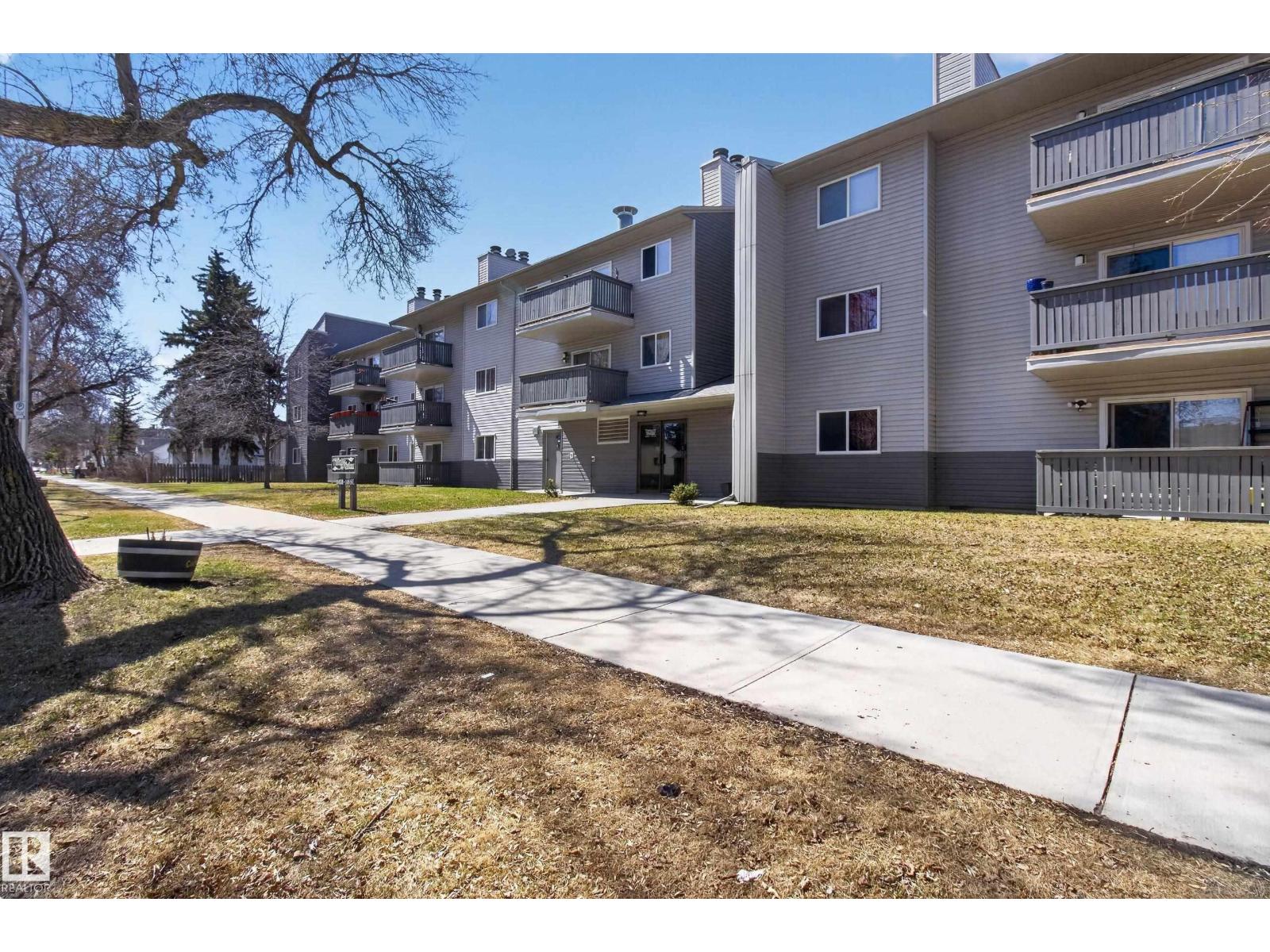 #211 10838 108 St Nw, Edmonton, Alberta  T5H 3A7 - Photo 3 - E4484954