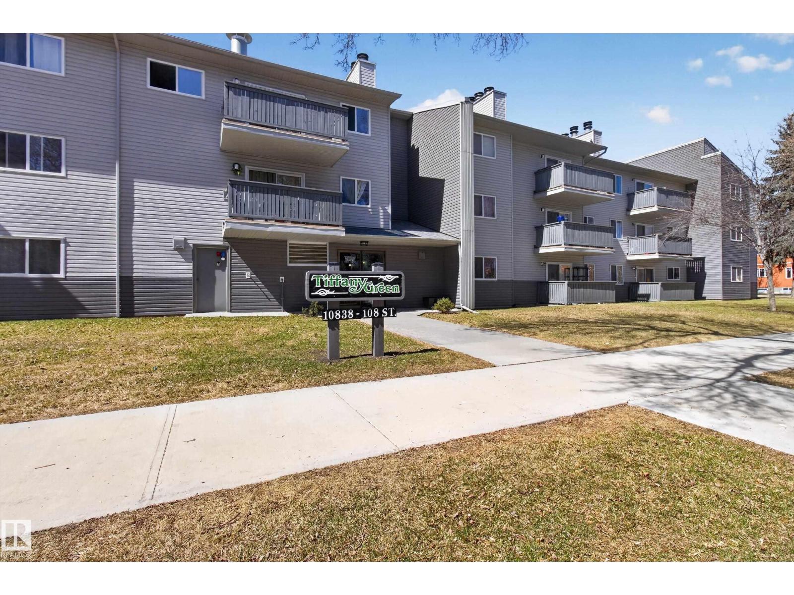 #211 10838 108 St Nw, Edmonton, Alberta  T5H 3A7 - Photo 4 - E4484954