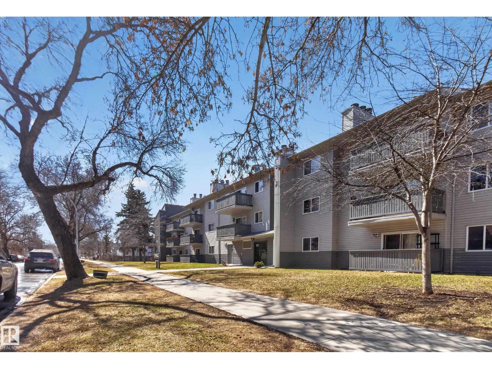 #211 10838 108 St Nw, Edmonton, Alberta  T5H 3A7 - Photo 5 - E4484954