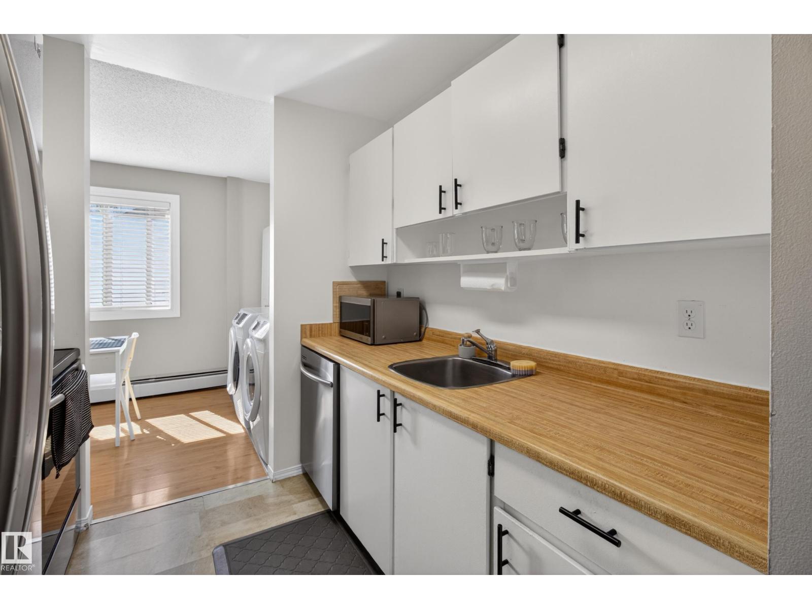 #211 10838 108 St Nw, Edmonton, Alberta  T5H 3A7 - Photo 9 - E4484954