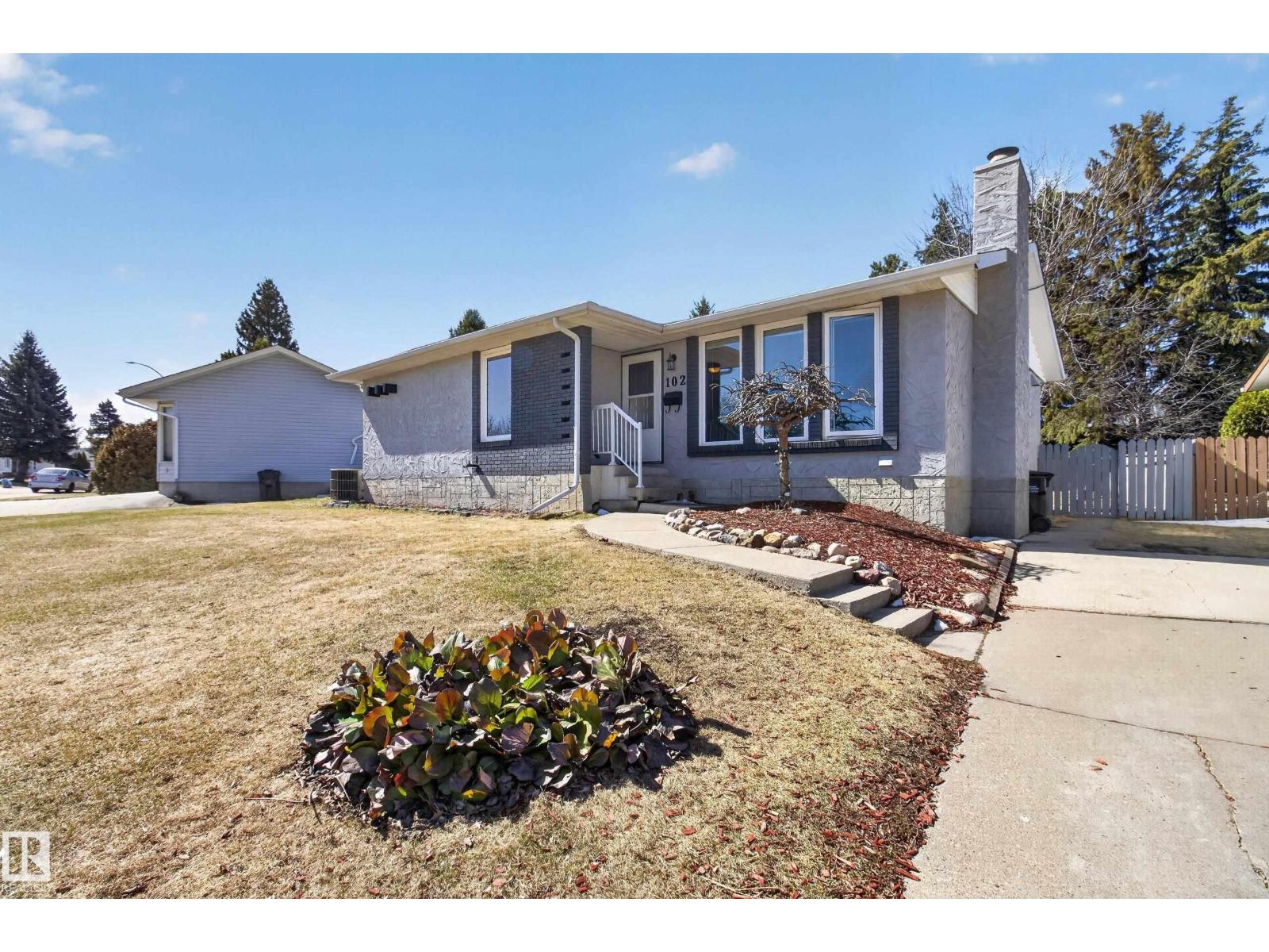 102 Garland Cr, Sherwood Park, Alberta  T8A 2R2 - Photo 51 - E4484955