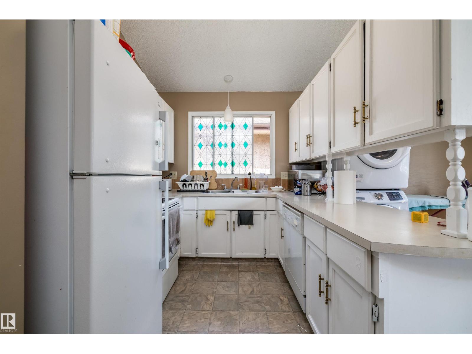 3620 42a Av Nw, Edmonton, Alberta  T6L 4N7 - Photo 13 - E4484956