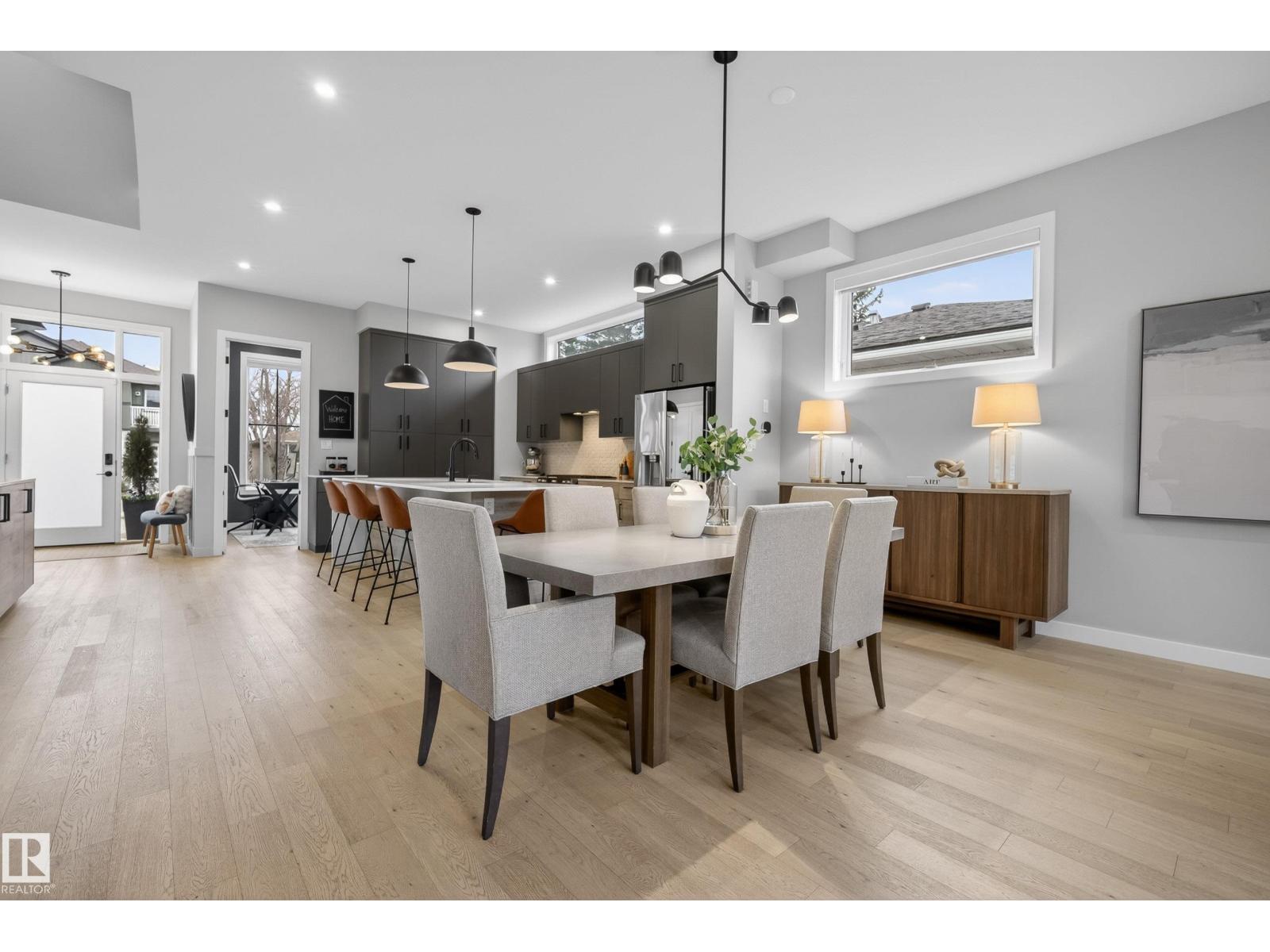 8738 89 Av Nw, Edmonton, Alberta  T6C 1N7 - Photo 14 - E4484957