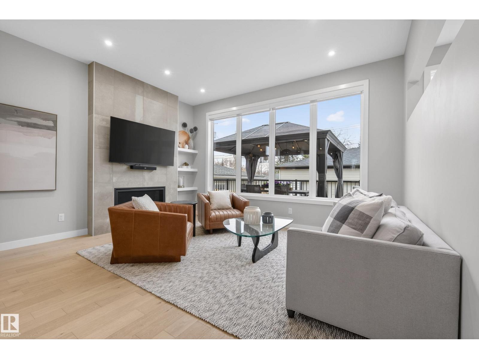 8738 89 Av Nw, Edmonton, Alberta  T6C 1N7 - Photo 16 - E4484957