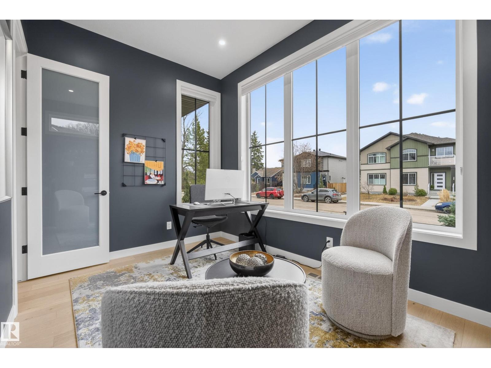 8738 89 Av Nw, Edmonton, Alberta  T6C 1N7 - Photo 24 - E4484957