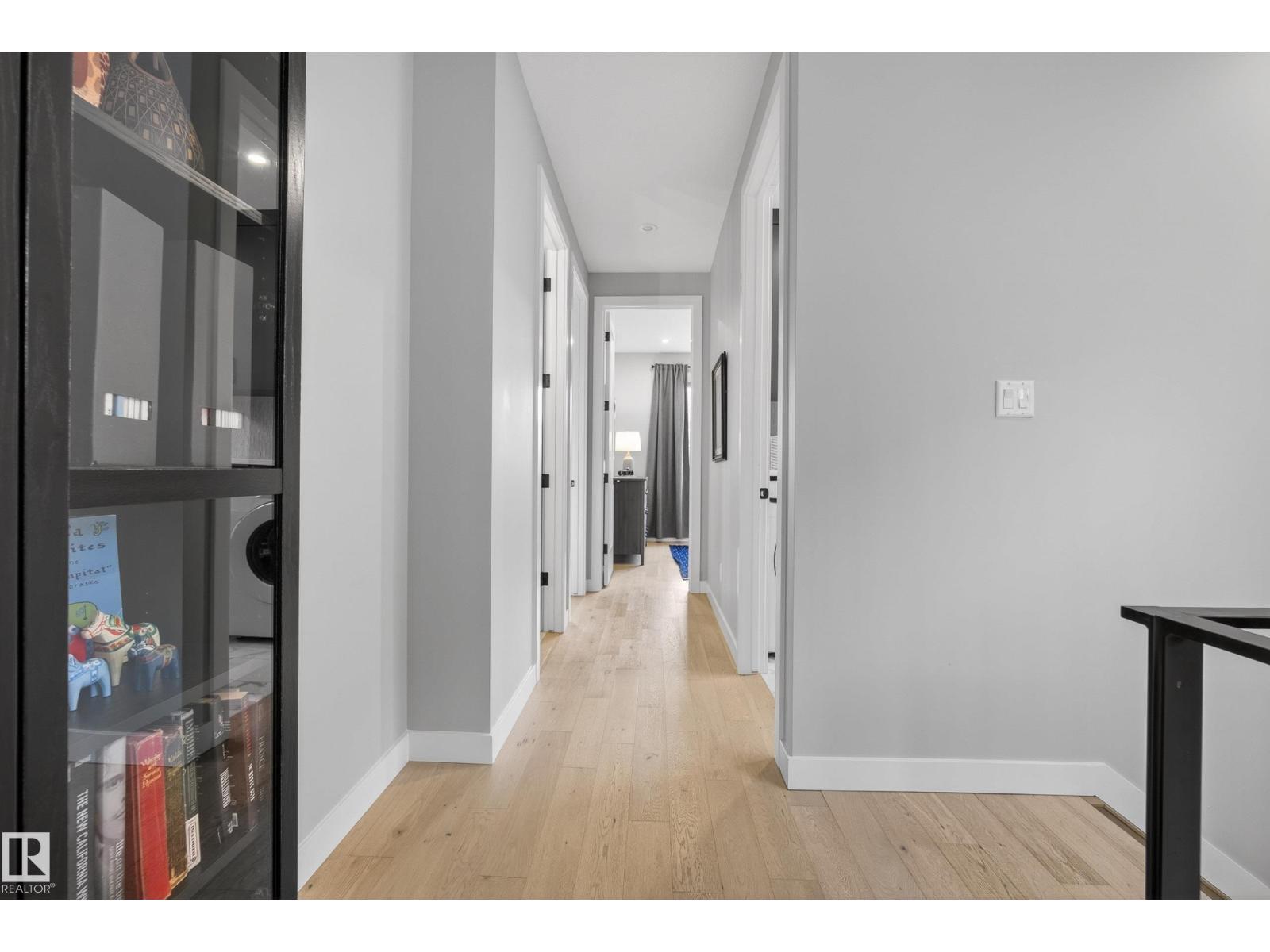 8738 89 Av Nw, Edmonton, Alberta  T6C 1N7 - Photo 35 - E4484957